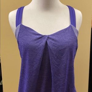Lululemon top